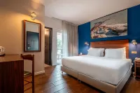 Jacob Tiberias by Jacob Hotels Hotels in Kibbutz Ginnosar