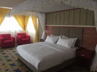 Courtyard International Hotel Hotels in Kabula