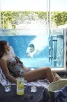 Aqua Blu Boutique Hotel & Spa, Adults Only - Hot Tub