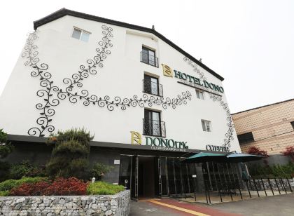 호텔 도노