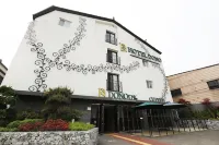 Suwon Dono1796 Hotel - 3-Star
