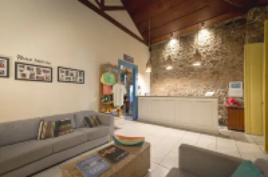 波薩達維拉多波多飯店