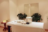 Regency Palace Amman - spa