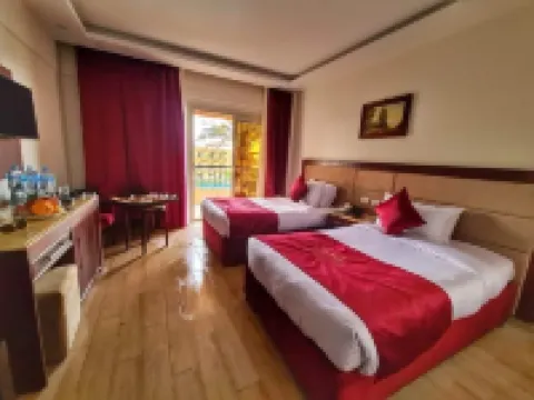 索赫納雷塔爾景觀度假村 酒店