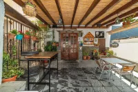 Hotel la Fragua I Hotels in Mairena