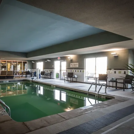 Fairfield Inn & Suites Tupelo