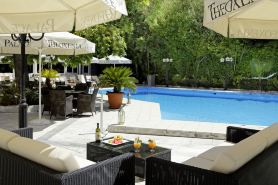 Theoxenia House Hotel