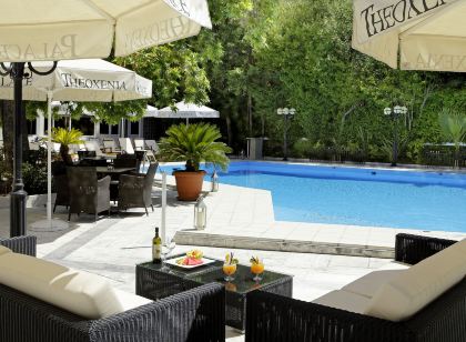 Theoxenia House Hotel