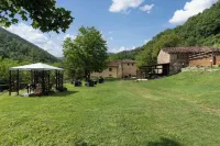 Locanda Di Alberi Hotel in zona Museo Casa D'Erci