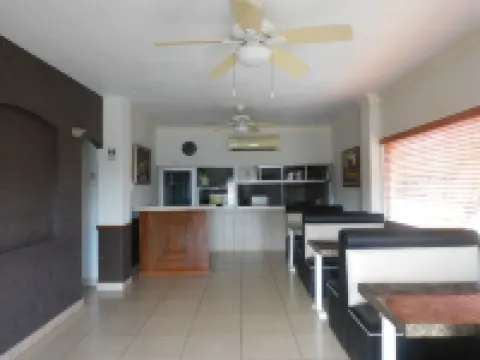 Hotel Posada Los Olivos Los Mochis Hotels in Los Mochis