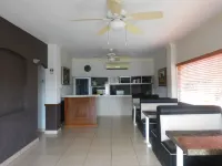 Hotel Posada Los Olivos Los Mochis