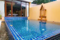 Pawanthorn Samui - maisons de vacances