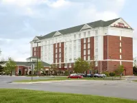 Hilton Garden Inn Hoffman Estates Hotels in Cook County