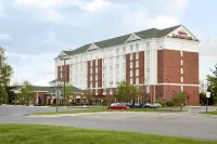 Hilton Garden Inn Hoffman Estates فنادق في Hoffman Estates