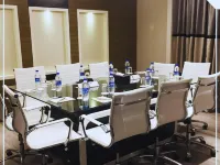 The Empresa Hotel Hotels near ISKCON