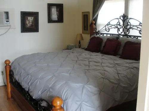 Stone Meadow Resort - Pet friendly