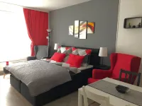 RS Apartments - โฮมสเตย์