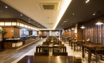Vistacay Hotel Worldcup
