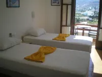 Golden Sun Hotels in Ios