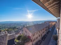Hotel Il Palazzo Hotels in Assisi