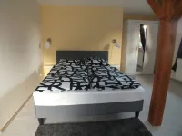 Ferienwohnung Waldblick Hôtels à : Alt Schwerin