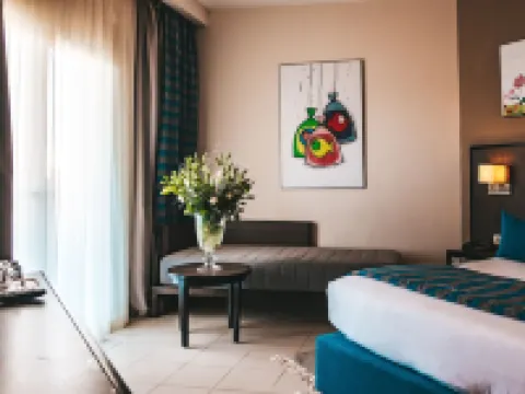 Rosa Beach Thalasso and Spa Hotels in Monastir