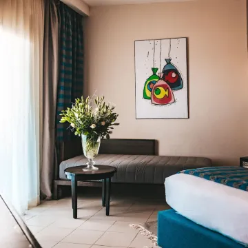 Rosa Beach Thalasso and Spa