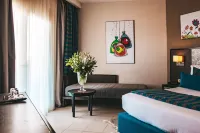 Rosa Beach Thalasso and Spa Hotels in Monastir