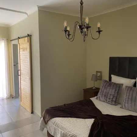 161 Blenheim Rd Отели в г. Чартуэлл