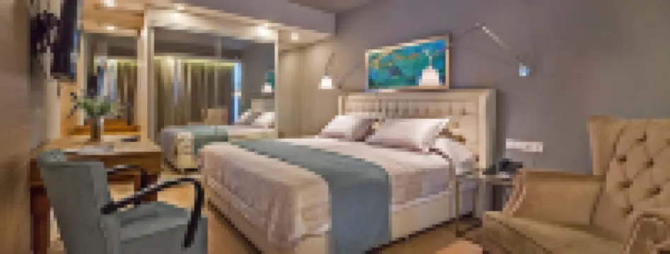 スウェル ブティック ホテル