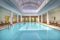 Yadis Djerba Thalasso & Spa - All Inclusive - gimnasio