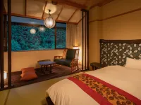 Ryokan Gizan Hotels near Shin Hotaka Onsen