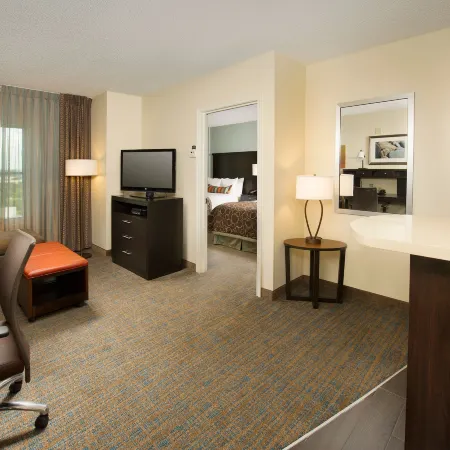 Staybridge Suites CHICAGO - LINCOLNSHIRE by IHG