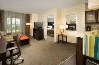 Staybridge Suites Chicago - Lincolnshire 메타와 호텔
