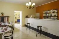 Hotel Sacro Cuore Hotels in San Martino in Campo
