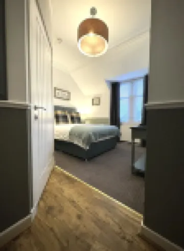 Ravenscraig Guest House