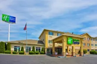 Holiday Inn Express Pendleton Hotels in Pendleton