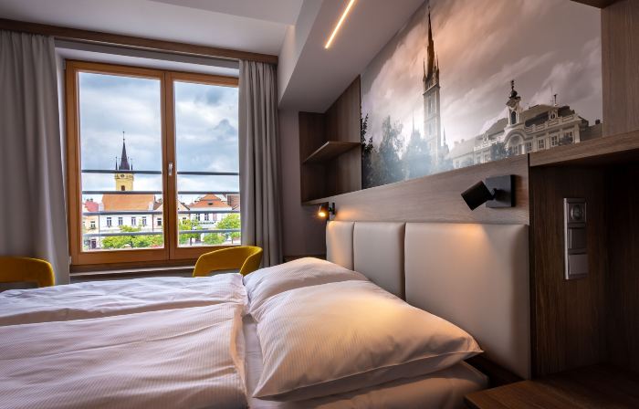 Hotel Grand