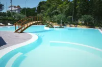 Villaggio Marinella Direttamente Sul Mare - en bord de mer