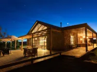 Simbavati Cederberg Ridge Hotels in Citrusdal