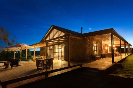 Simbavati Cederberg Ridge Отели в г. Citrusdal