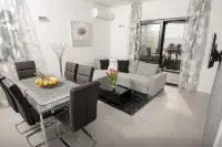Villa Nani فنادق في Jesenice