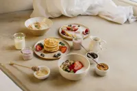 Art Hotel - Morgenmad