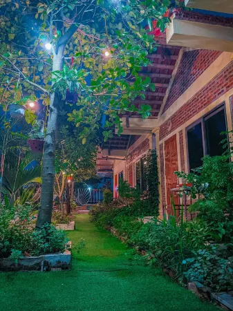 Tam Coc  Sunrise Homestay