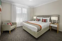 Quest Wollongong Hotels in North Wollongong