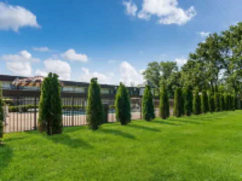 Quality Inn Hotels in Georgetown