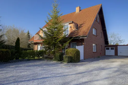 Butz Home Hotels in Scharbeutz