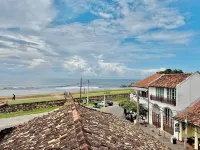 The Bartizan Galle Fort