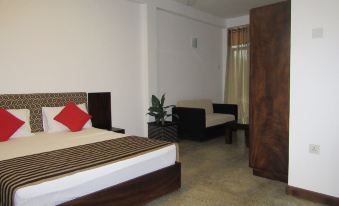 Miridiya Resort