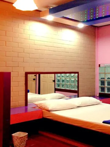 รูปภาพของซิกแซกรีสอร์ท มุกดาหาร